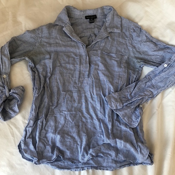 Striped shirt - Picture 1 of 5